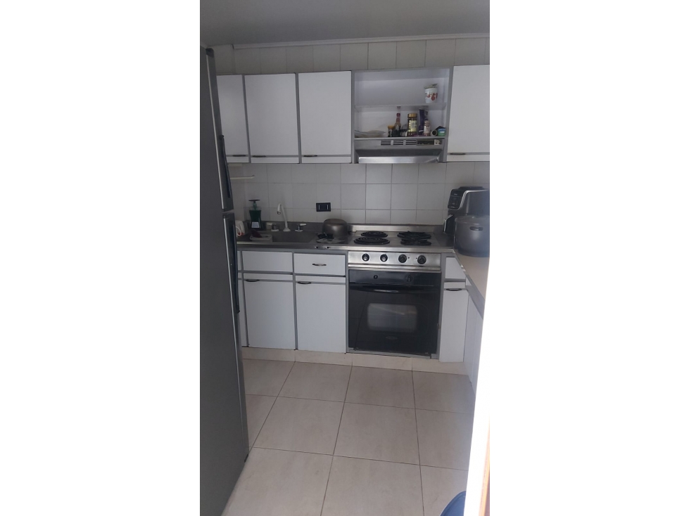 VENTA DE APARTAMENTO CERCA AL TERMINAL PEREIRA — foto 4