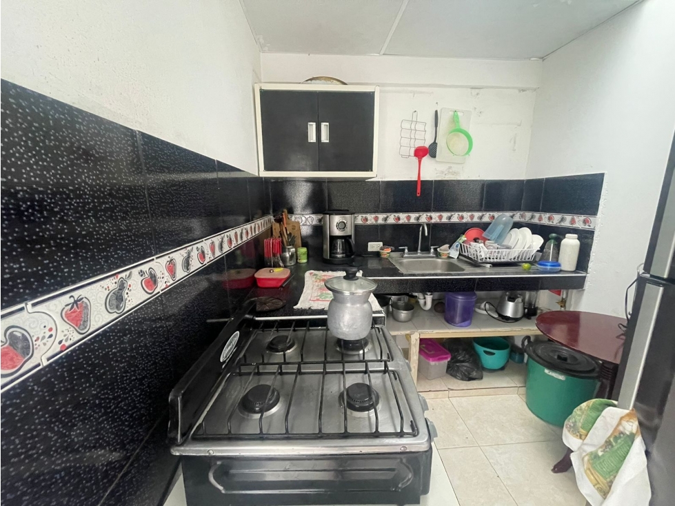 VENTA DE CASA GRANDE EN CUBA SECTOR PANORAMA — foto 4