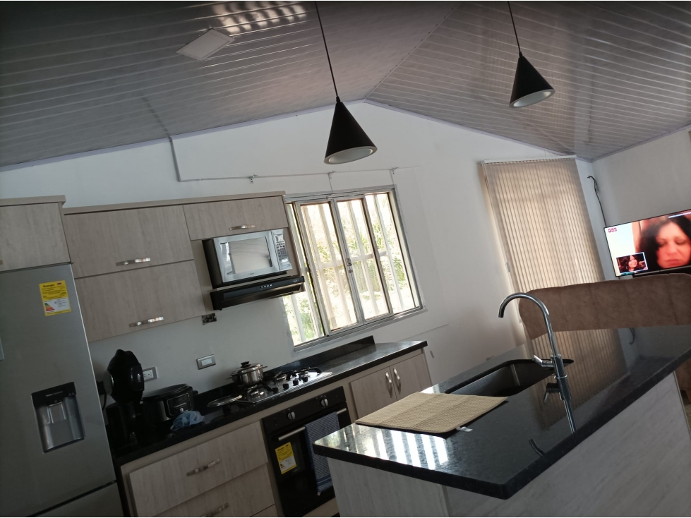 VENDO CASA ESQUINERA EN LA PRADERA DOSQUEBRADAS - 3