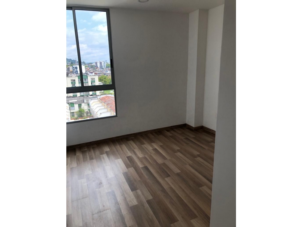 Se vende Apartamento en Conjunto de Milan Dosquebradas — foto 4