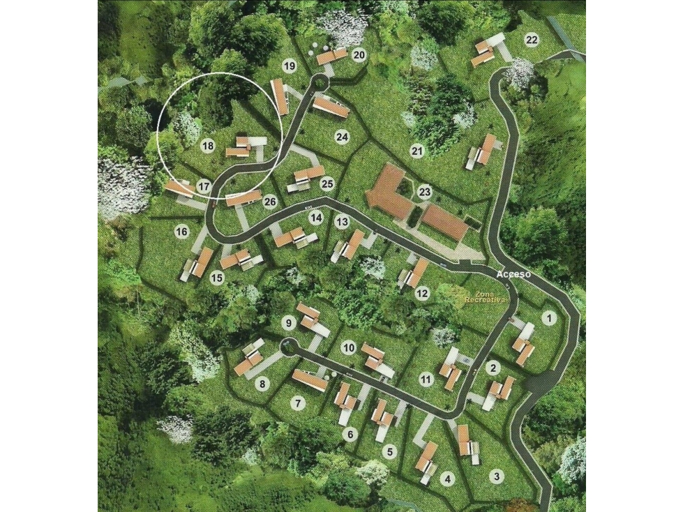 Lote en venta en Pereira Vía a Armenia — foto 5