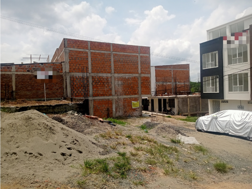 VENDO LOTE URBANO EN NUEVO SOL PEREIRA — foto 5