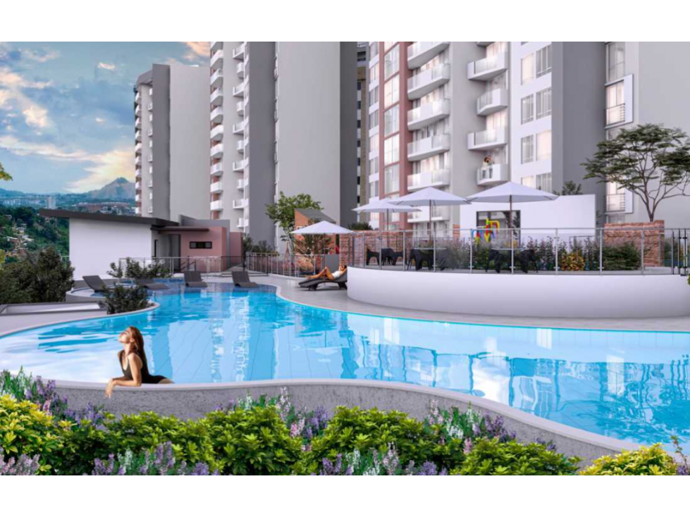 APARTAMENTOS EN CANAAN ALAMOS — foto 2