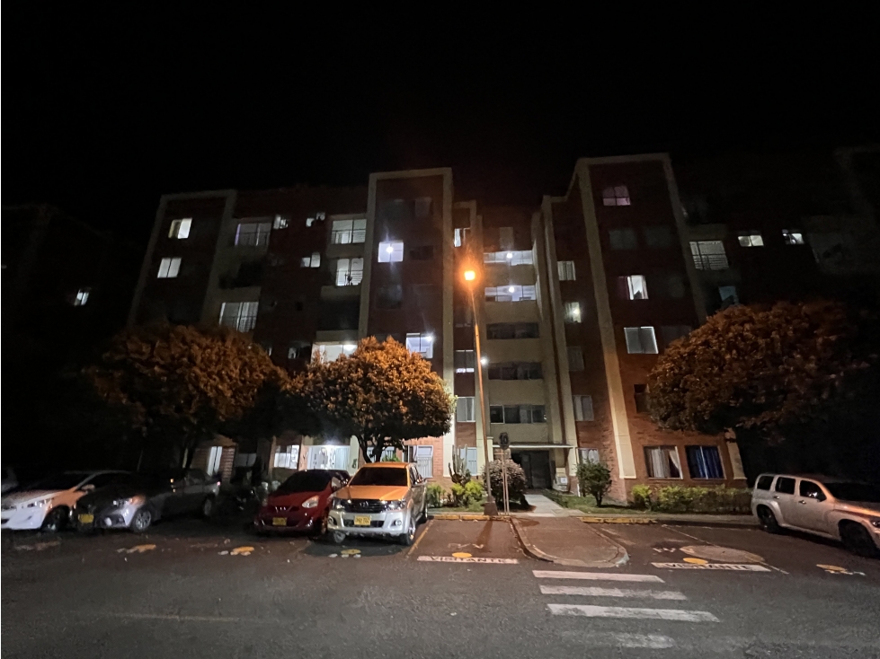 Vendo apartamento en el nogal Pereira — foto 4