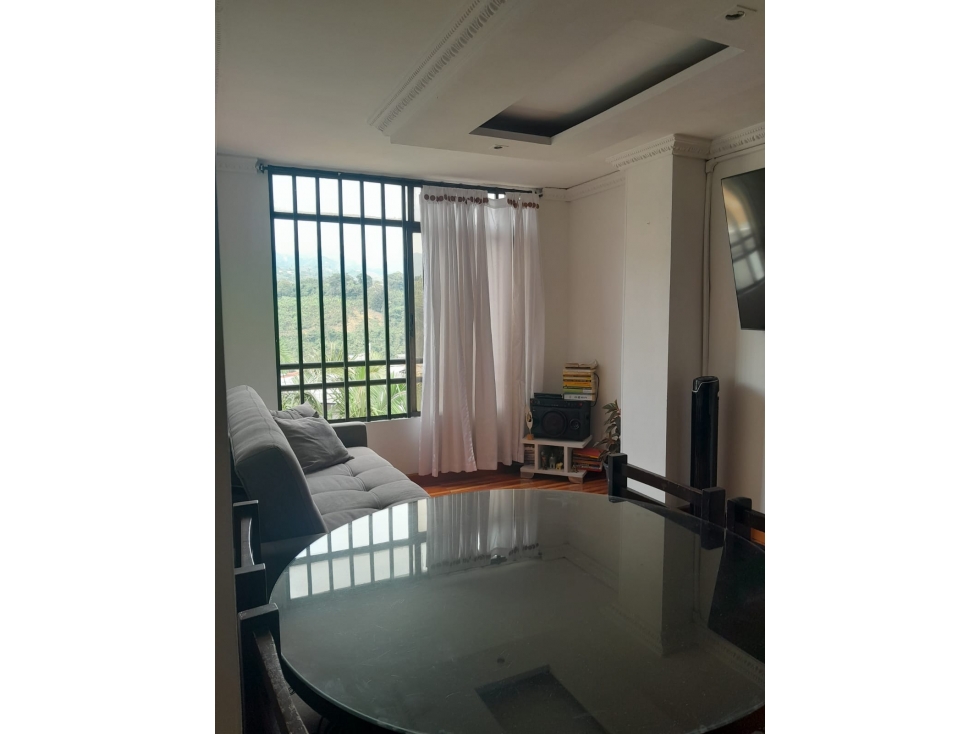 Vendo hermoso apartamento cerca a la Fiscalia - 3