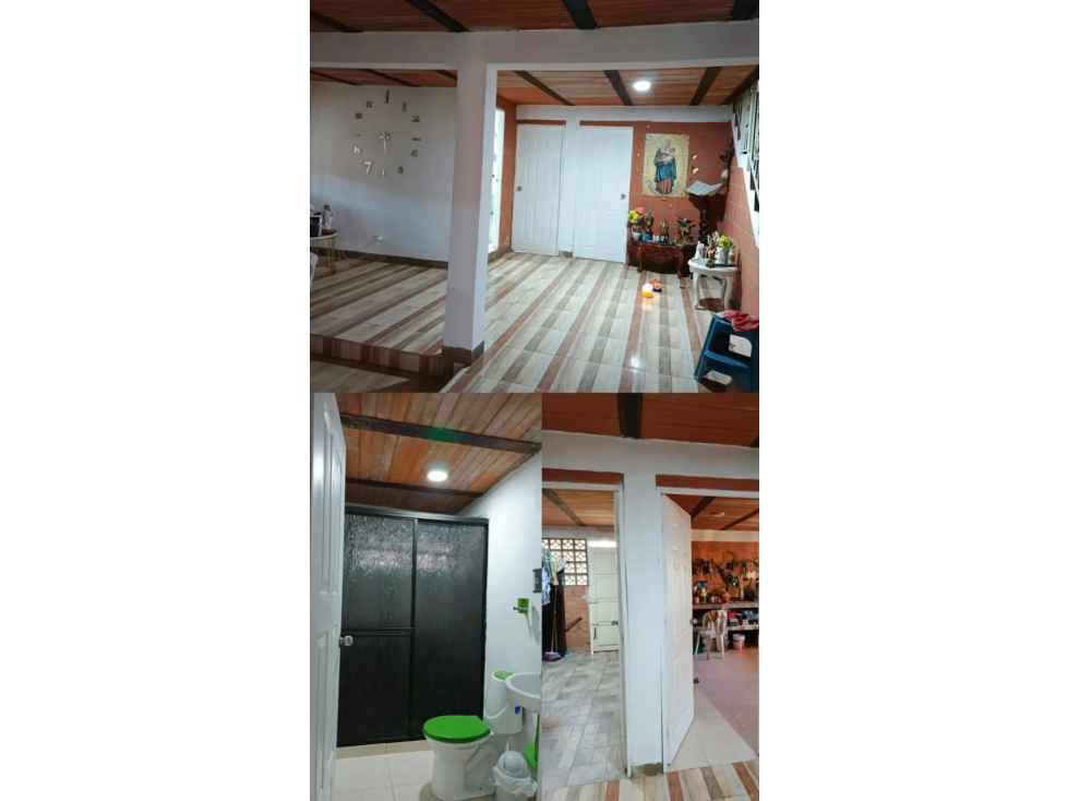 Vendo hermosa finca en el Sector de la Palmilla. — foto 4