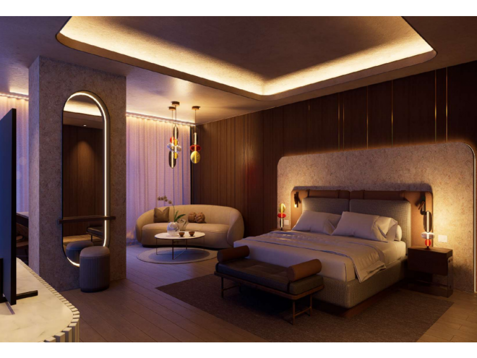 ZINYA - Suites Collection — foto 4