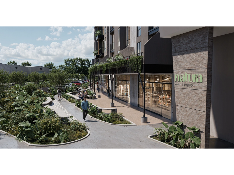 PROYECTO NATURA LIVING EN DOSQUEBRADAS — foto 3