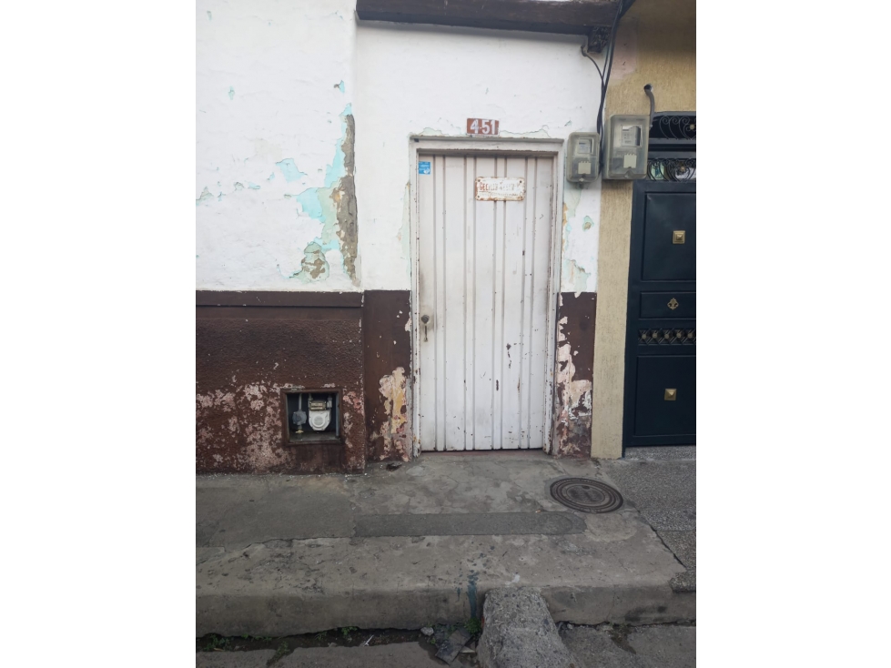 Vendo casa lote para inversión en Cartago — foto 5
