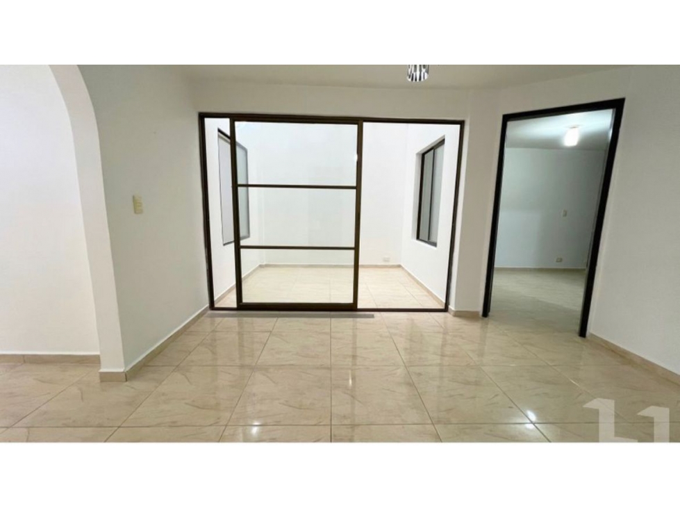 Vendo apartamento super amplio — foto 5
