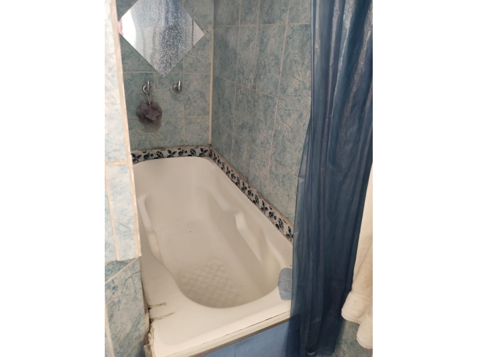 SE VENDE APARTEMENTO EN EL CENTRO — foto 4