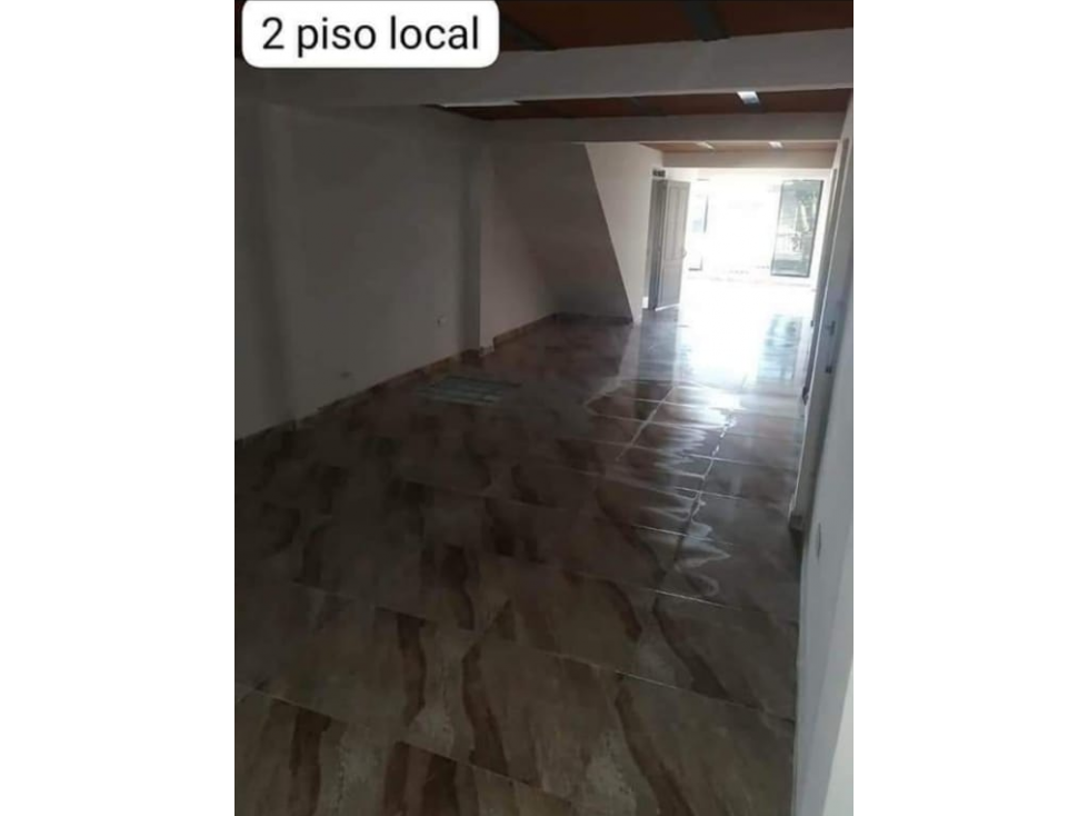Se vende edificio nuevo de 3 pisos — foto 4