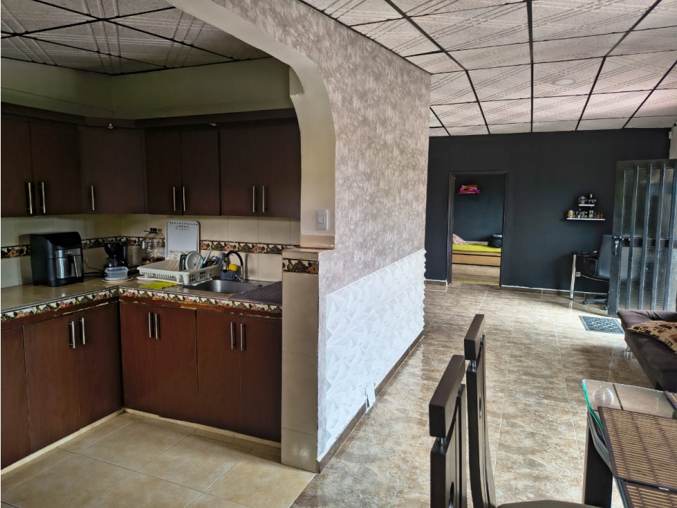 Vendo hermosa casa Campestre — foto 6