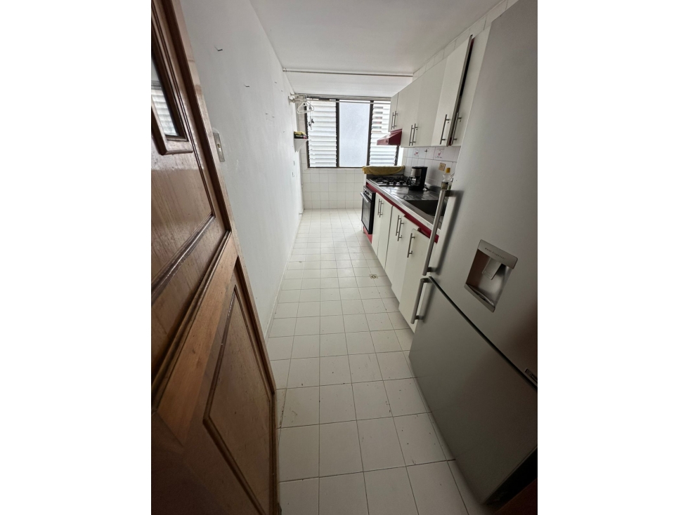 VENDO APARTAMENTO EN EL CENTRO DE PEREIRA — foto 4