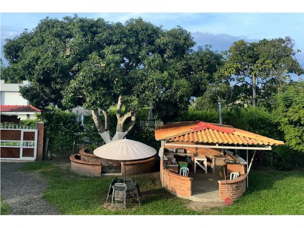Vendo Casa Campestre en Vía Alcalá en Parcelación — foto 6