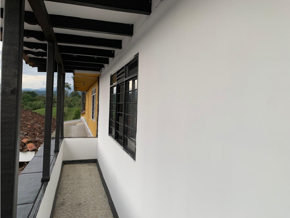 Vendo casa Caampestre vía Armenia — foto 5