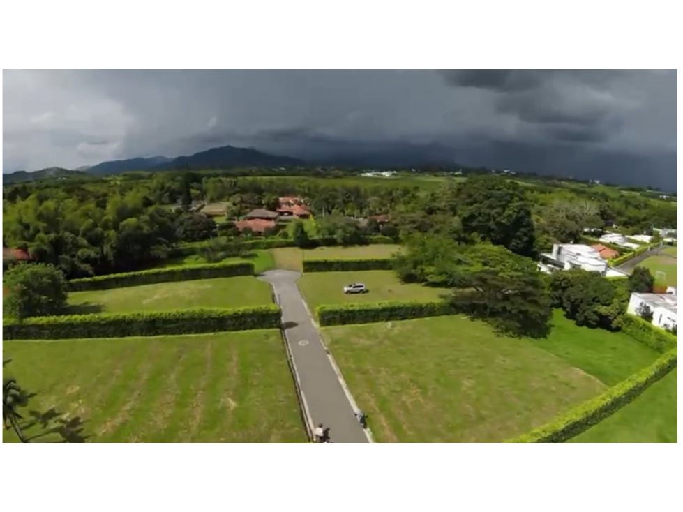 HERMOSO LOTE EN CERRITOS CAFELIA — foto 4