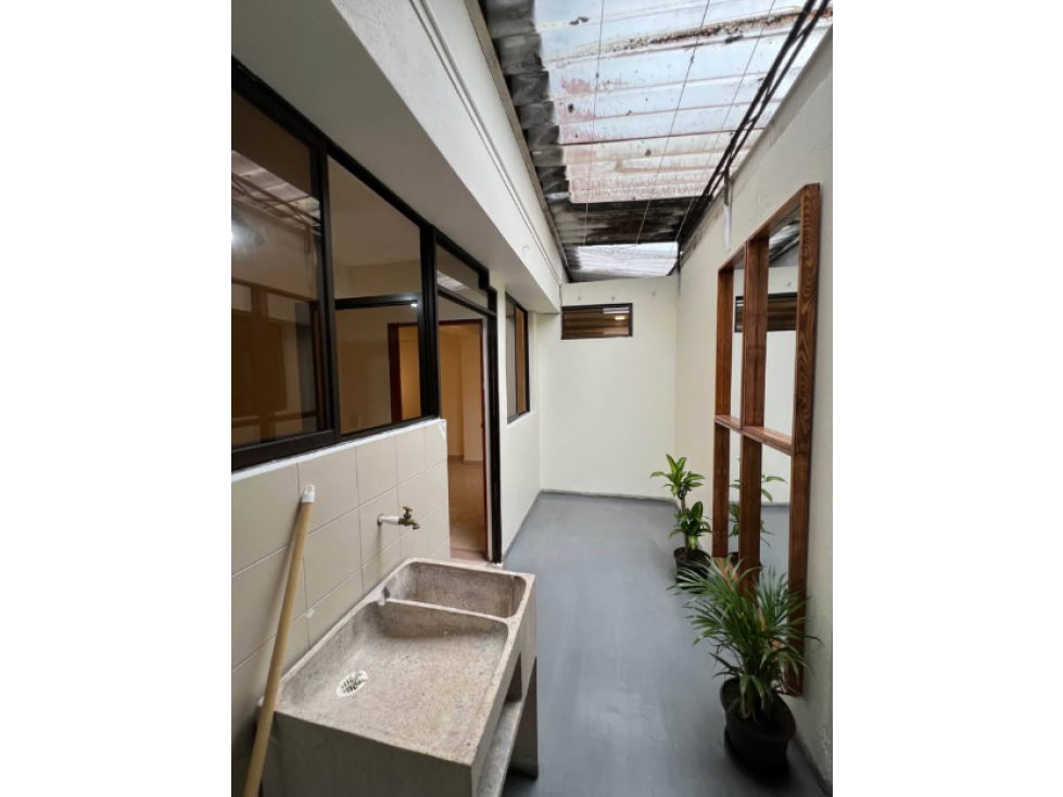 APARTAMENTO EN VENTA EN UN PRIMER PISO EN EL CENTRO — foto 5