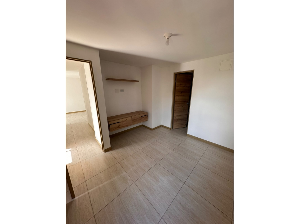 RENTO HERMOSO APARTAMENTO UBICADO EN UNA EXCELENTE ZONA DE PEREIRA — foto 4
