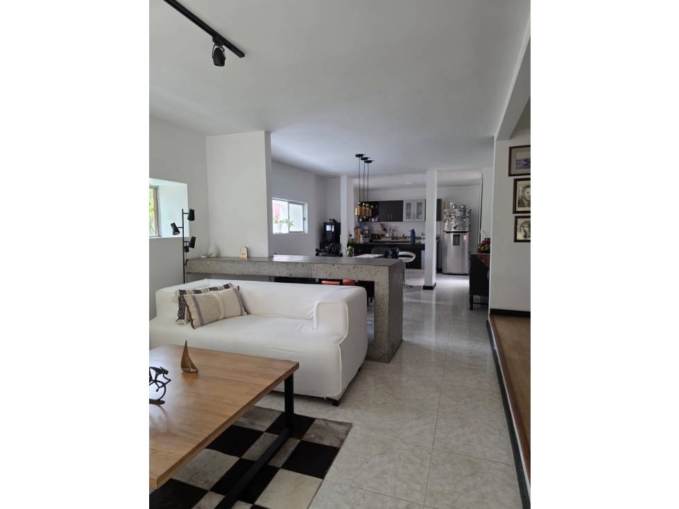 VENDO HERMOSA CASA ESQUINERA EN CONJUNTO CERRADO — foto 3