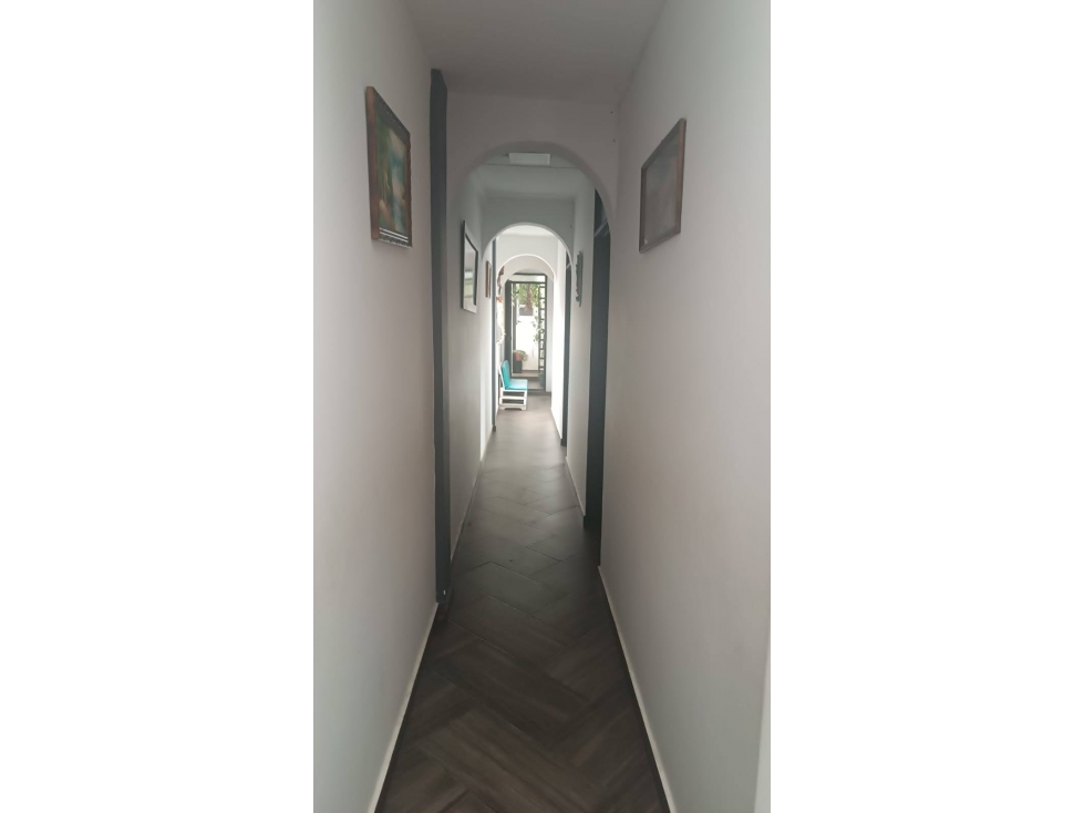 VENDO APARTAMENTO PISO 3 EN PROPIEDAD HORIZONTAL BARRIO JAPON — foto 4