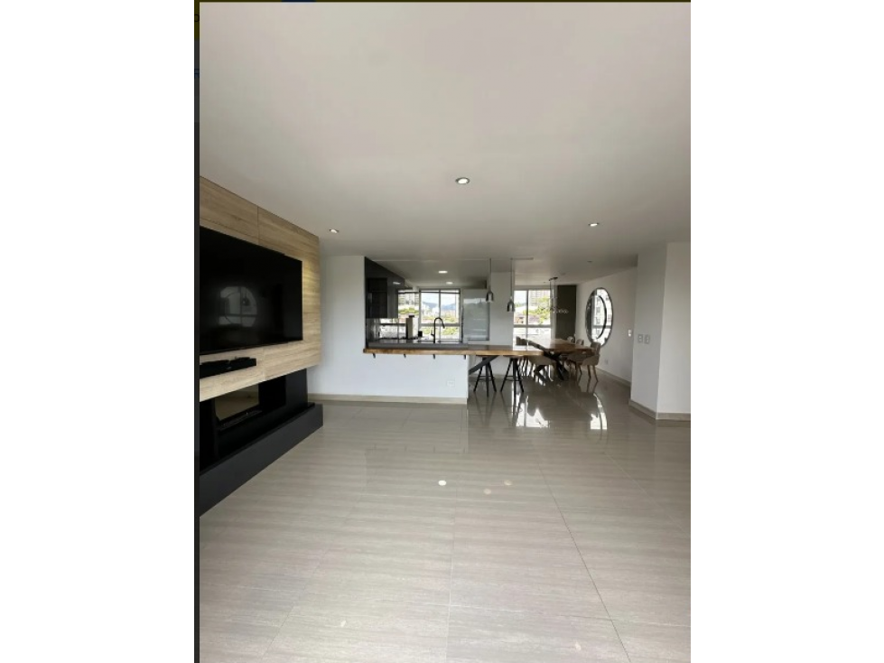ESPECTACULAR APARTAMENTO DE LUJO EN PINARES ALTO — foto 4