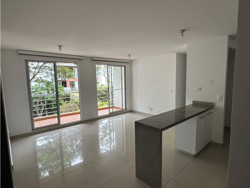 VENDO APARTAMENTO CON DEPOSITOE EN EL SECTOR VILLA OLIMPICA — foto 3