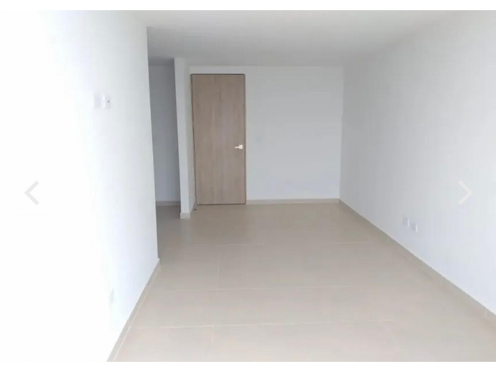 VENDO APARTAMENTO CON PARQUEADERO CUBIERTO Y CUARTO UTIL — foto 3
