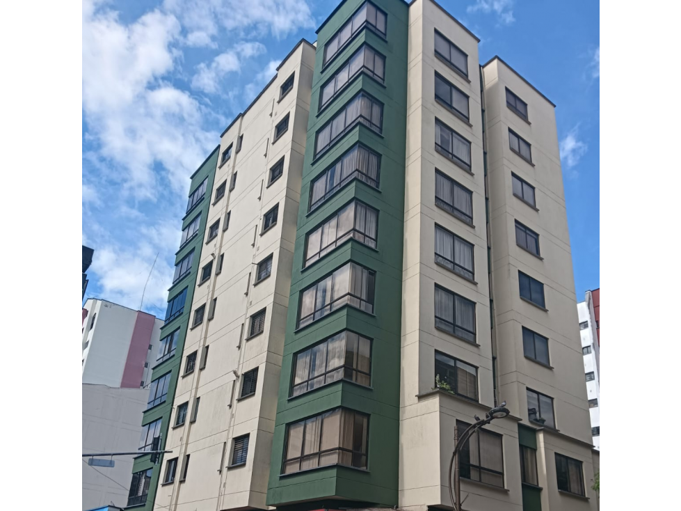 AMPLIO APARTAMENTO EN EL CENTRO DE PEREIRA HERMOSA VISTA 360