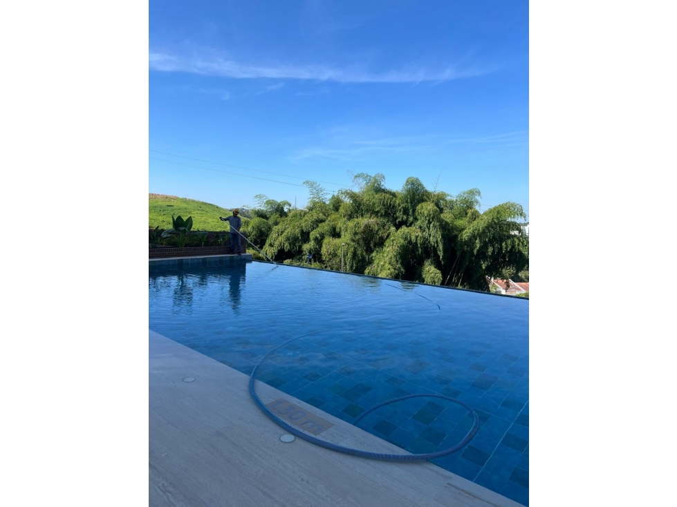 VENDO APARTAMENTO EN PINARES HERMOSA VISTA — foto 4