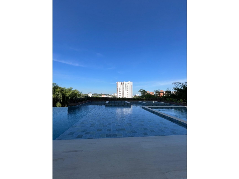 VENDO APARTAMENTO EN PINARES HERMOSA VISTA — foto 2