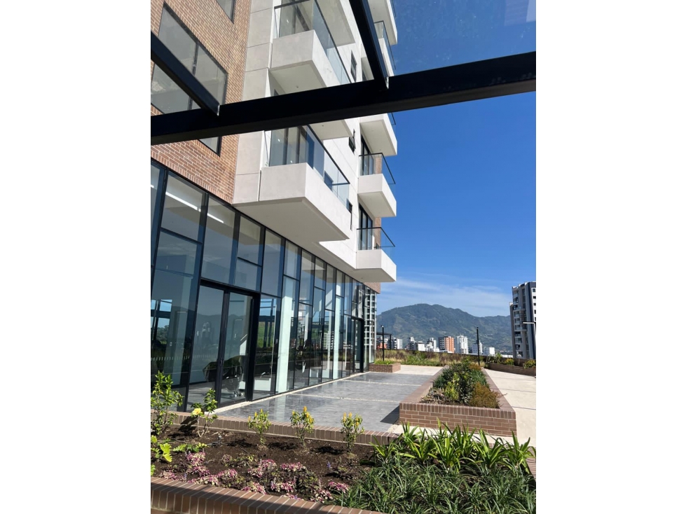 VENDO APARTAMENTO EN PINARES HERMOSA VISTA — foto 5
