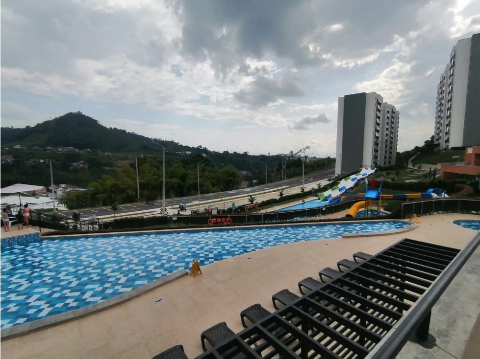 Vendo Hermoso apartamento en Conjunto Cerrado en zona de valorización — foto 6