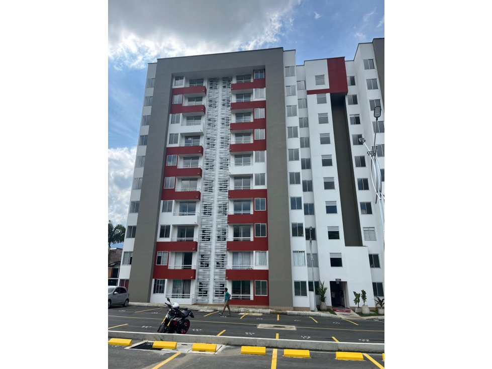 VENDO APARTAMENTO SECTOR AV FERROCARRIL DOSQUEBRADAS — foto 2