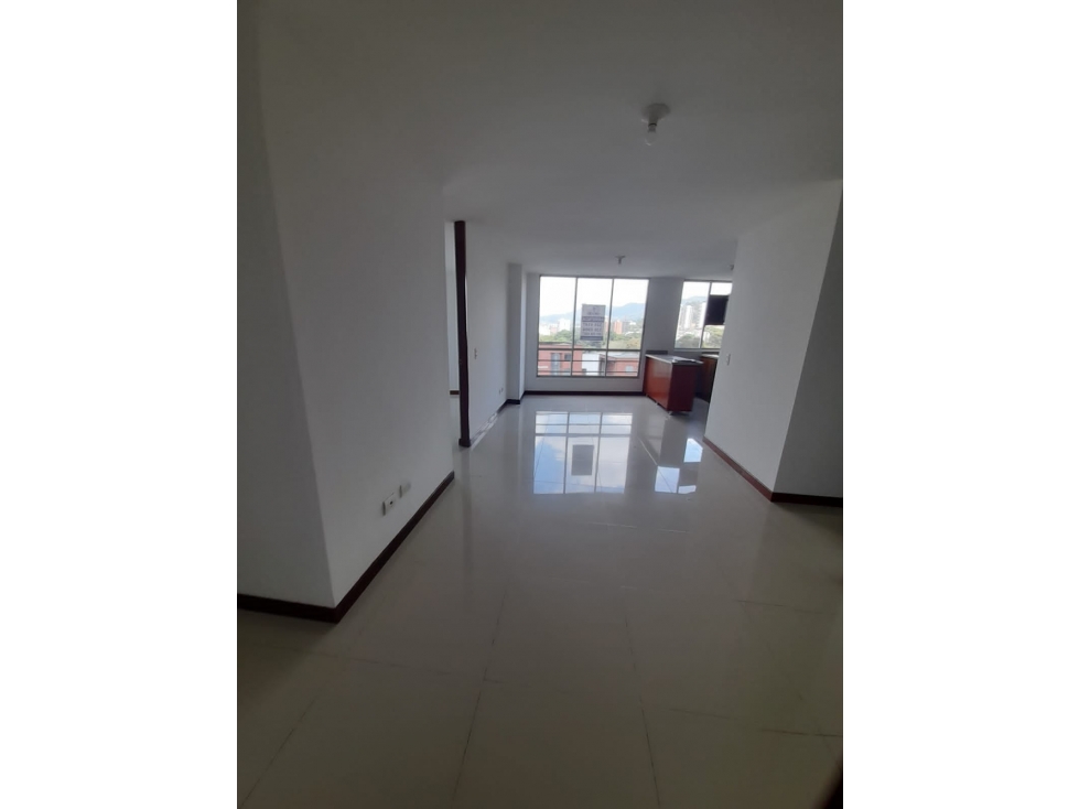 VENDO APARTAMENTO EN ALAMOS PEREIRA — foto 4