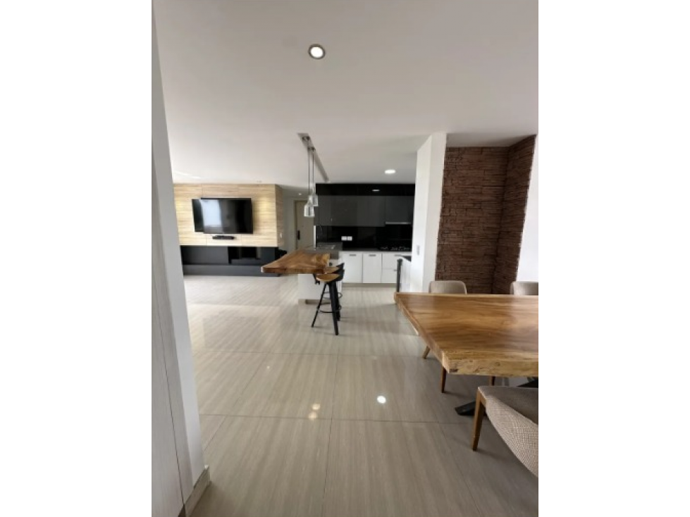 ESPECTACULAR APARTAMENTO DE LUJO EN PINARES ALTO — foto 6