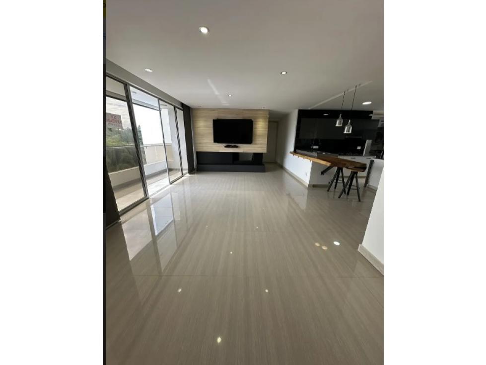 ESPECTACULAR APARTAMENTO DE LUJO EN PINARES ALTO — foto 2