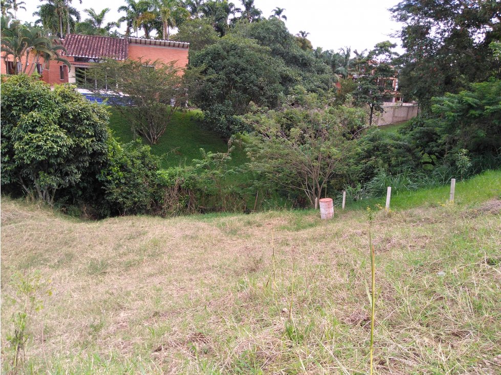 VENDO HERMOSO LOTE EN CERRITOS PEREIRA — foto 5