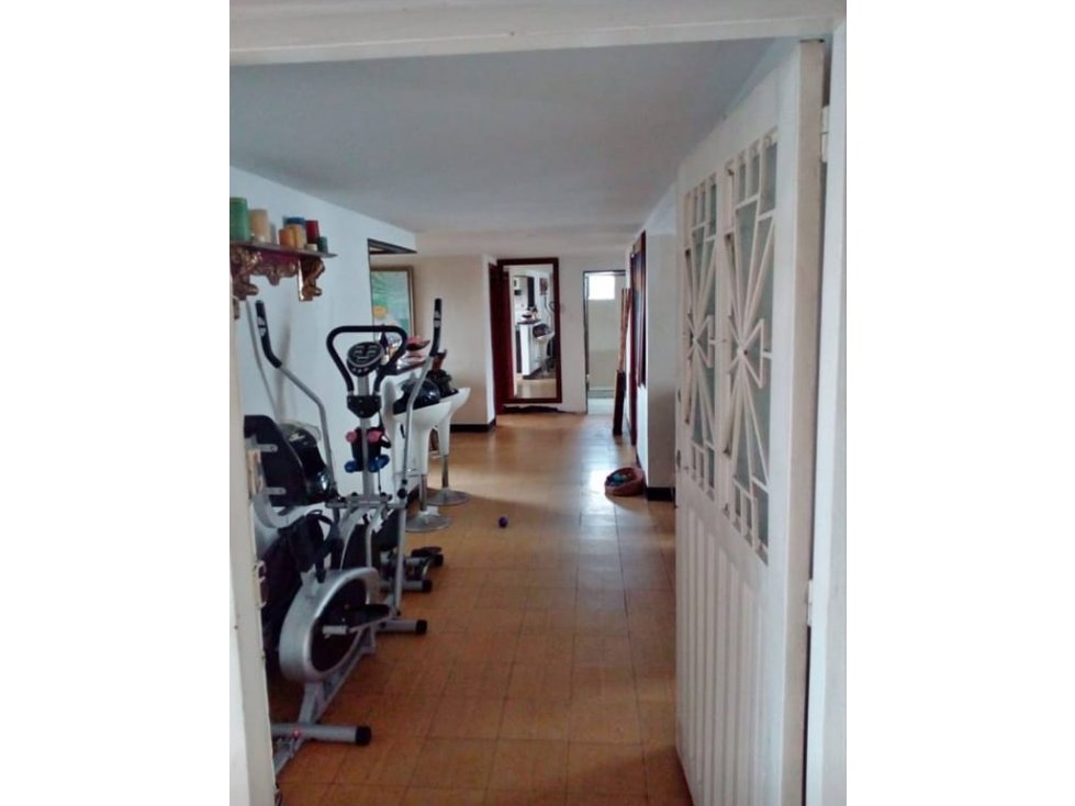 Vendo amplio apartamento en los naranjos — foto 6