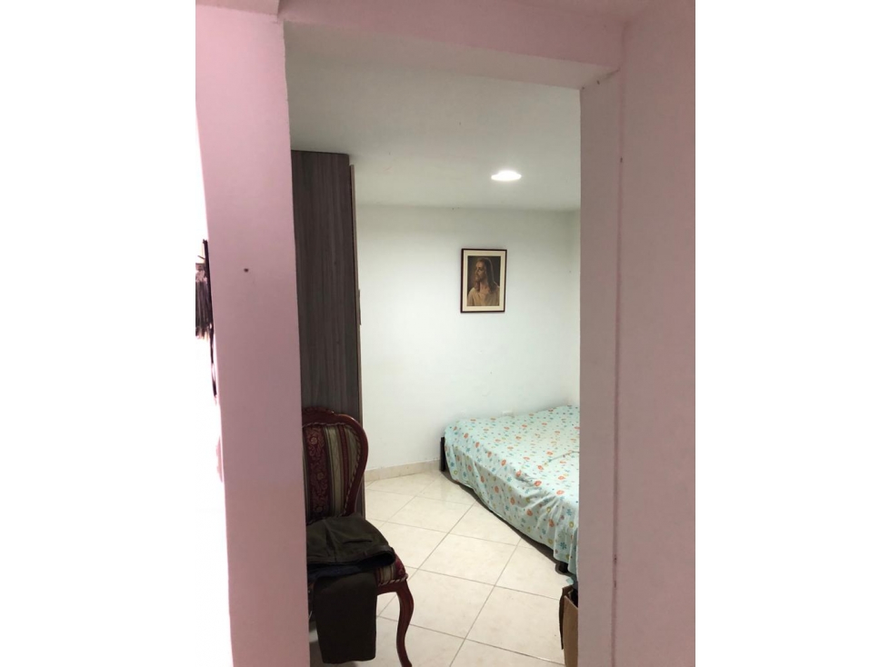 VENDO EDIFICIO CON RENTAS EN SANTA ISABEL DOSQUEBRADAS - 6