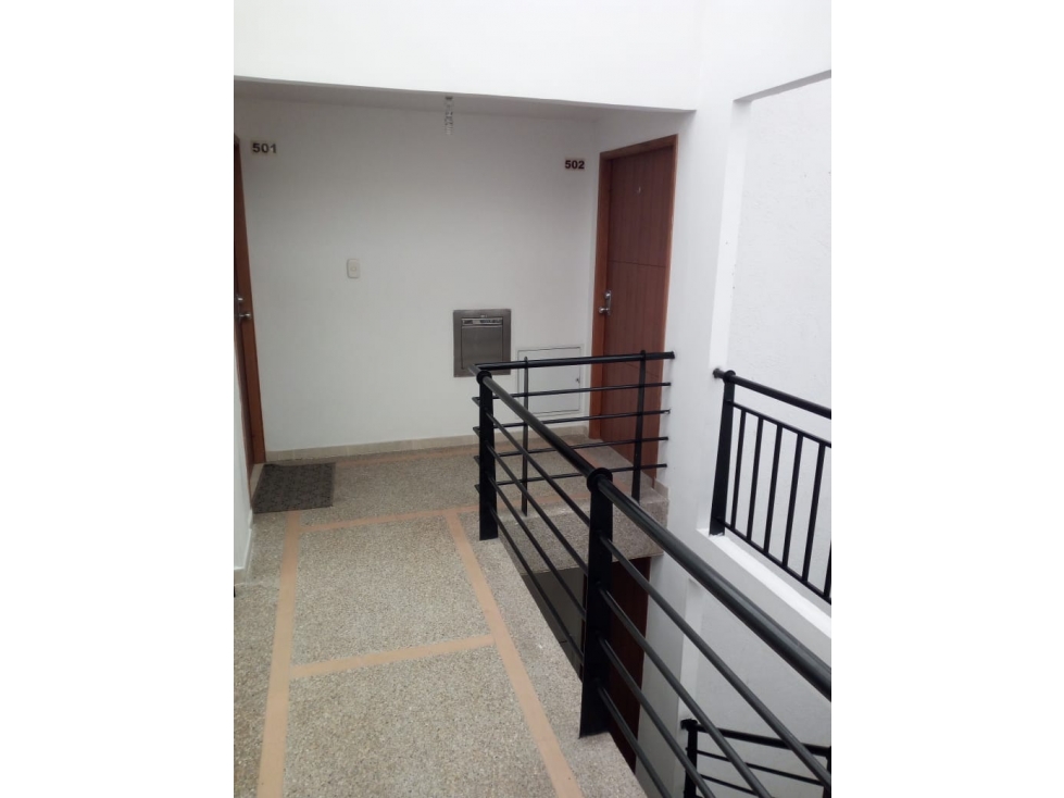VENDO APARTAMENTO EN BELMONTE
