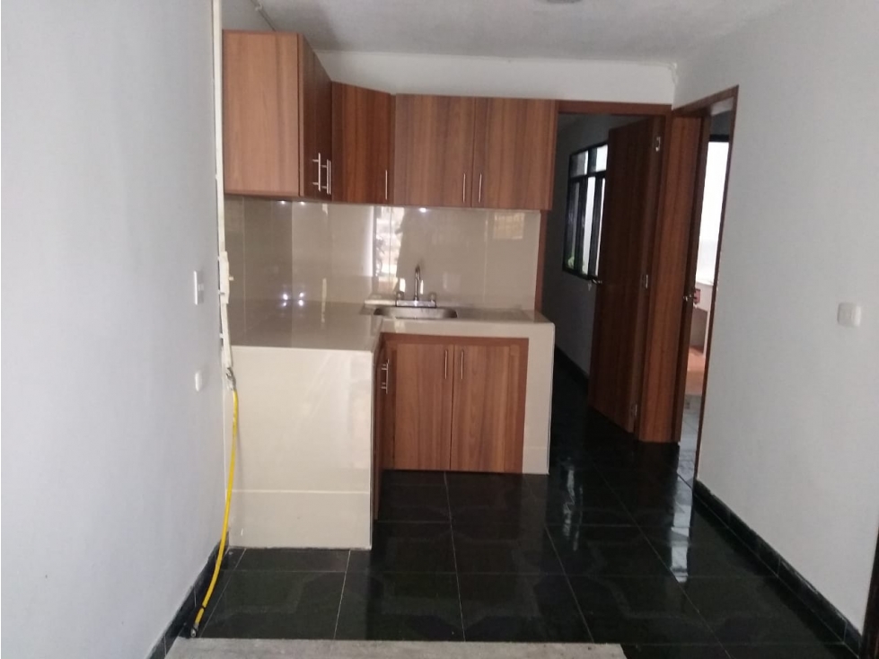 VENDO CASA DOS PISOS INDEPENDIENTES EN SAMARIA 1 PEREIRA — foto 4