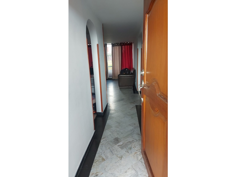 VENTA DE APARTAMENTO CERCA AL TERMINAL PEREIRA — foto 2