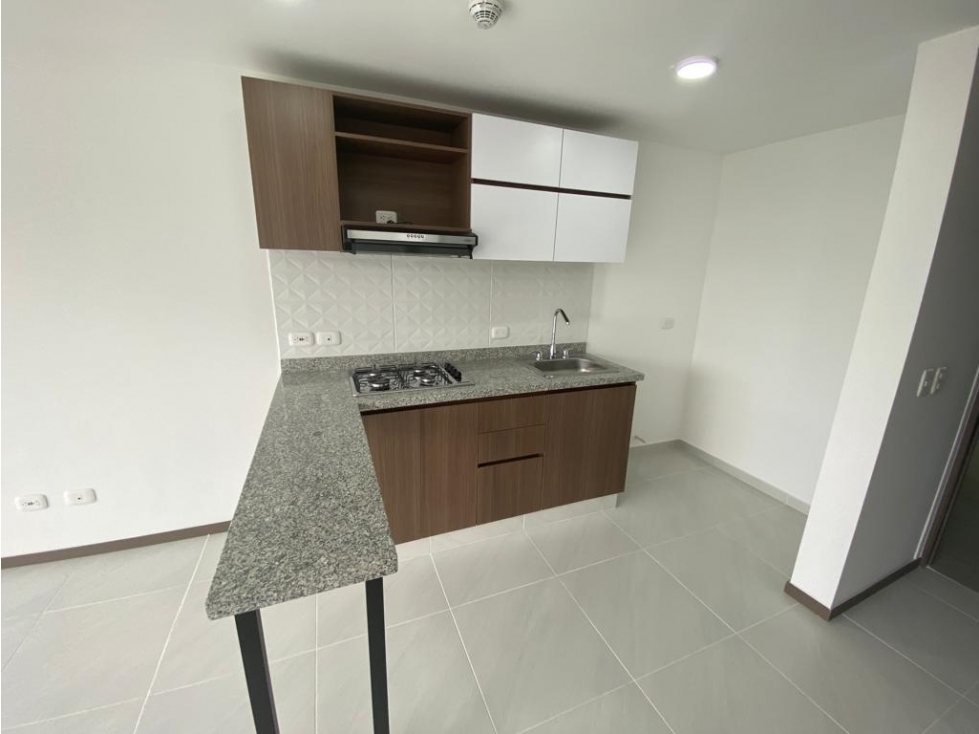 VENDO APARTAMENTO DE 2 ALCOBAS EN HERMOSO CONJUNTO DE DOSQUEBRADAS — foto 5