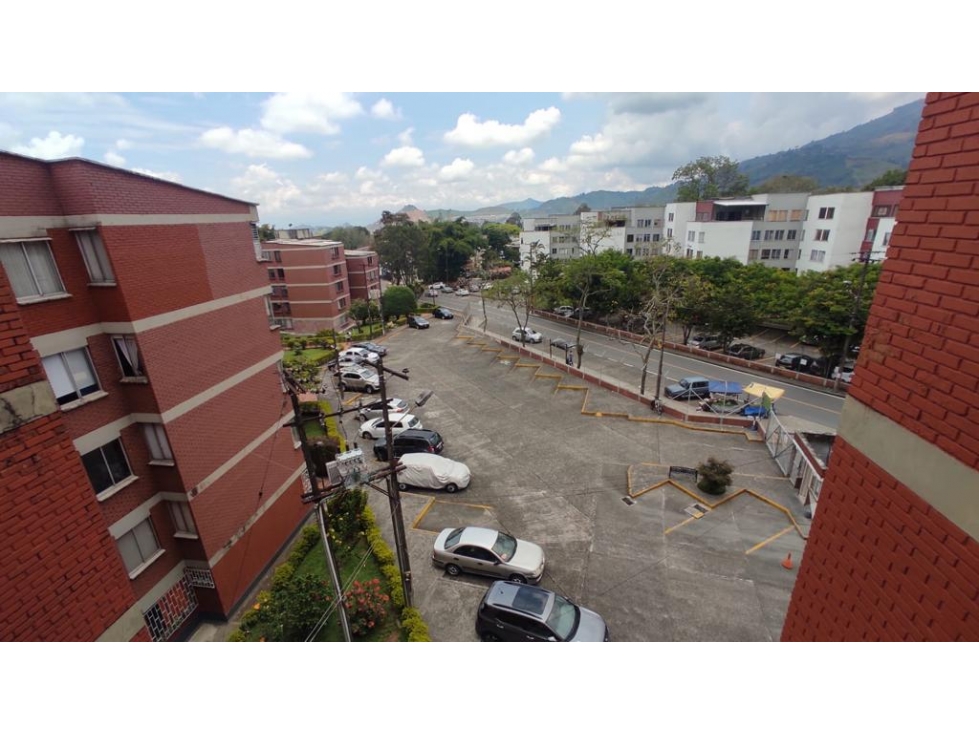 SE VENDE APARTAMENTO EN CONJUNTO CERRADO AVENIDA SUR — foto 4