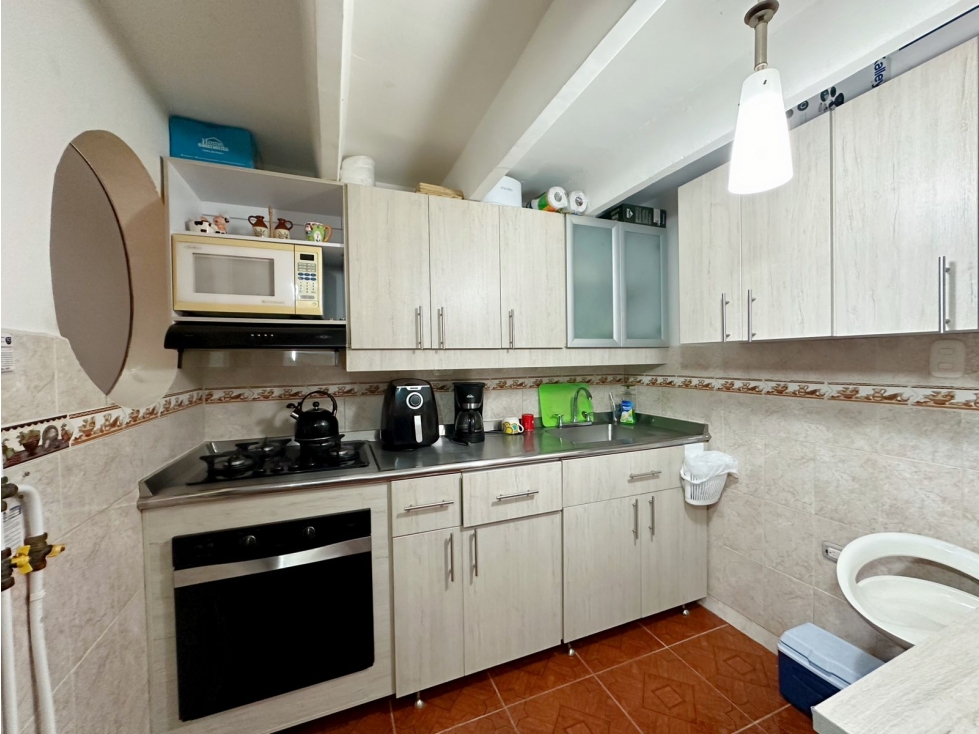 VENDO CASA EN EL PORTAL DE LA ACUARELA CUBA — foto 2