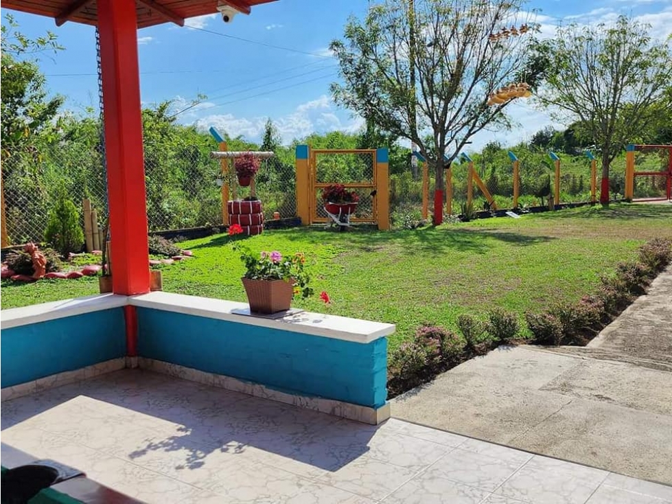 VENDO FINCA EN SECTOR VÍA ALCALÁ PEREIRA — foto 6