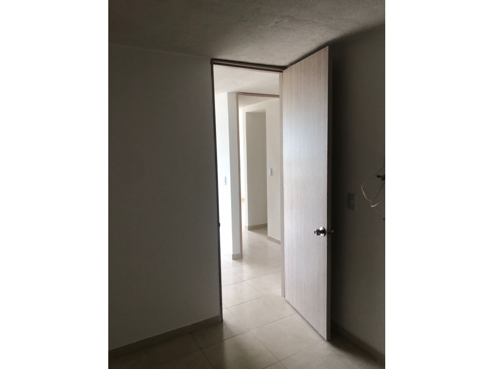 Vendo Apartamento en Conjunto por el sector de Los Molinos — foto 6