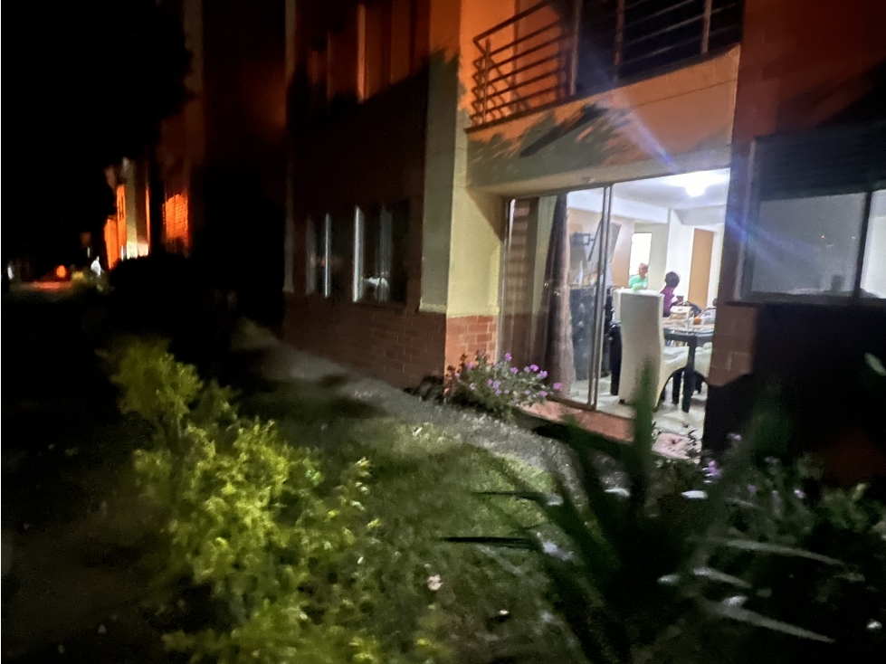 Vendo apartamento en el nogal Pereira — foto 5
