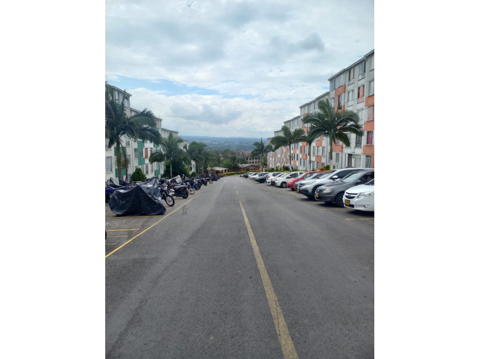 vendo Apartamento en Mirador de llano Grande — foto 3
